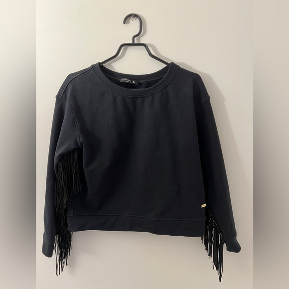 TITIKA COWGIRL TOP - Picture 4 of 6